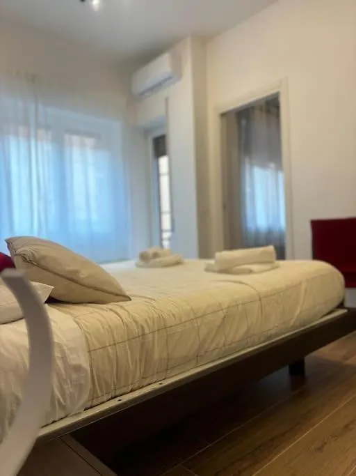 My Rhome Apart 1 Rome Italy