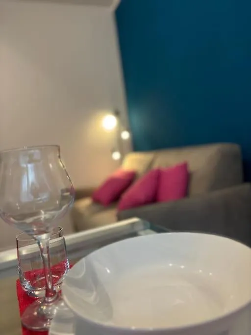 My Rhome Apart 1 Rome