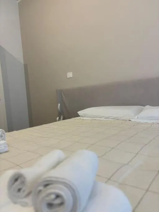 Apartment My Rhome Apart 1 Rome