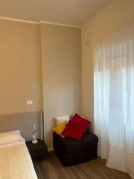 Apartment My Rhome Apart 1 Rome