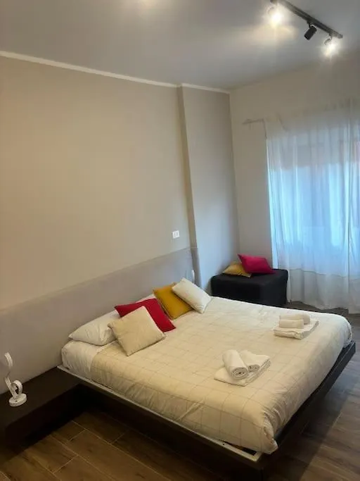 My Rhome Apart 1 Rome