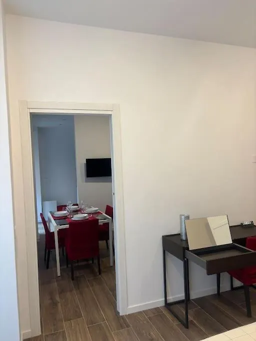 My Rhome Apart 1 Rome Apartment