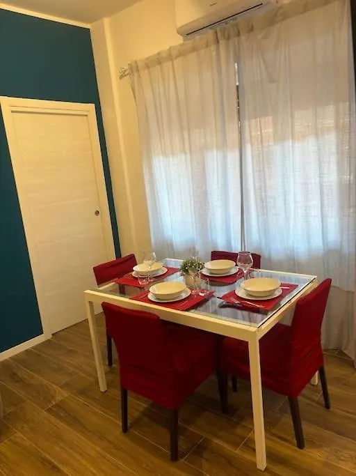 My Rhome Apart 1 Rome