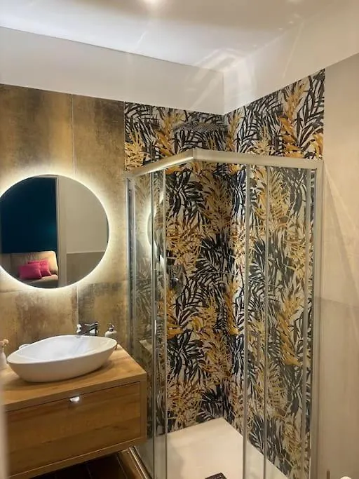 My Rhome Apart 1 Rome Italy